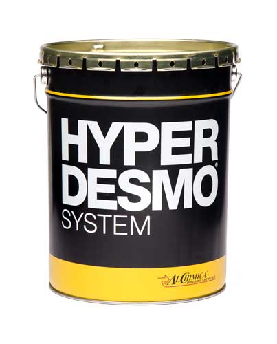 HYPERDESMO (POLIURETANO)