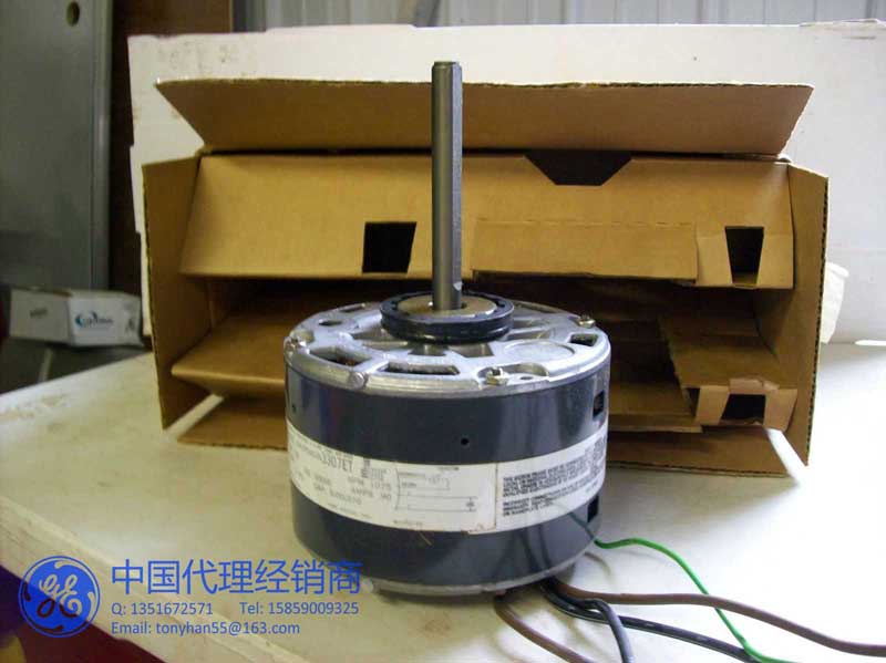 INT SPECTRA GENERAL ELECTRIC SGHA36AT0600 C/SRPG600A500 /500A
