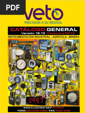 TERMOPAR TIPO J DE 3/16 X 2 MAS 2MTS DE EXT FIBRA DE VIDRIO