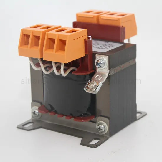 TRANSFORMADOR 3ph 500kVA 440V-220Y/127V 60Hz AL
