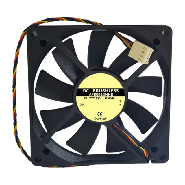 VENTILADOR SEPA HFB44B12A 12V