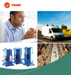 RTM VENBTILADOR 110-120V PD220B