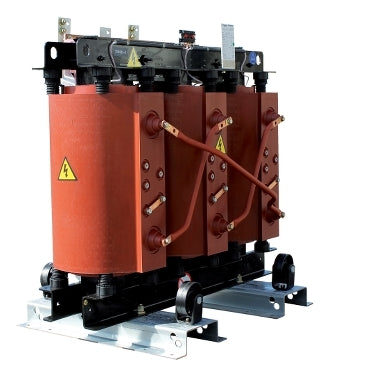 TRANSFORMADOR DE CONTROL 3F 125KV 440V/220V-127V C/GAB COBRE/COBR