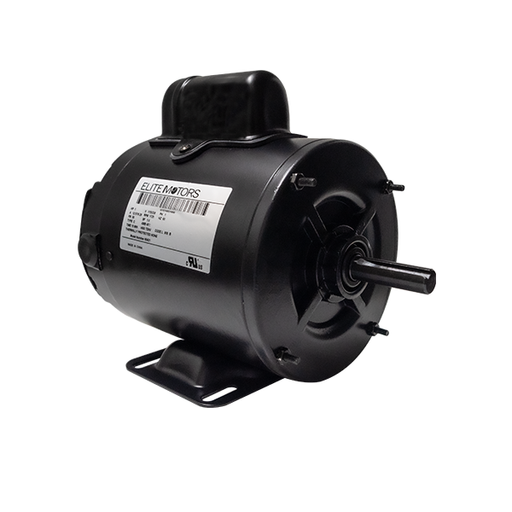 MOTOR WEG MONOFASICO 2HP 4 POLOS STD 127/220V 14347796
