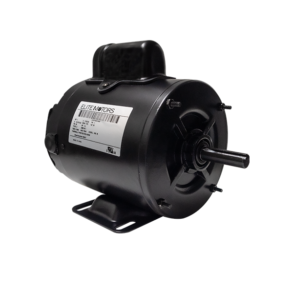 MOTOR WEG MONOFASICO 2HP 4 POLOS STD 127/220V 14347796