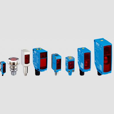 SICK GL6-P4211 SENSOR FOTOELECTRICO