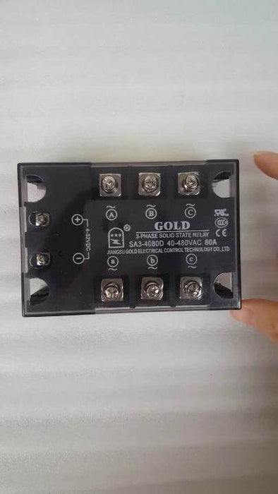 RELEVADOR DE ESTADO SOLIDO SA3-4050D