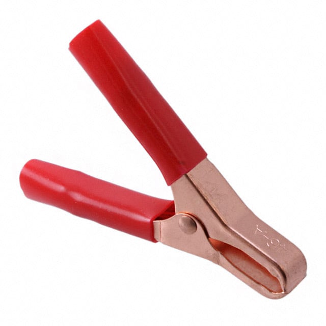 MUELLER CAIMAN 46-A ROJO