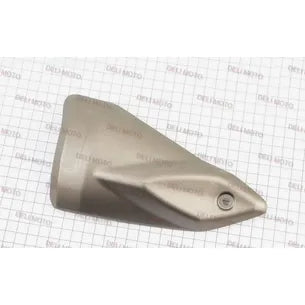 GEBD6-75-336LED-E3-RU-AT-NW GAB 60X122 120-277V 4000K 75W