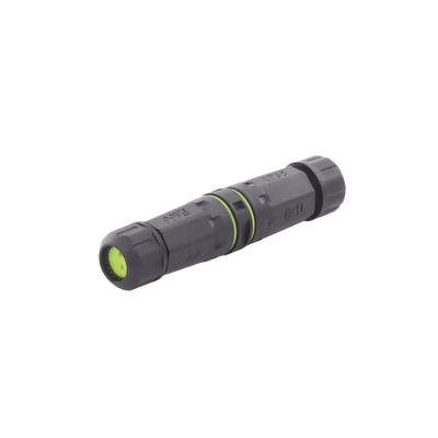 RTM BARRA DE UNION 2"X1/4" CON AISLADORES