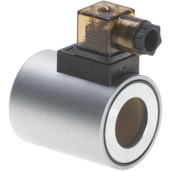 ROSS CONTROLS BOBINA 24 VDC PARA VALVULA ISO