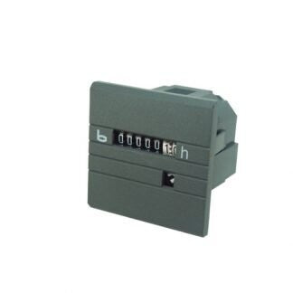 BAUMER CONTADOR DE HORAS 10-80VDC (HOROMETRO)