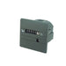 BAUMER CONTADOR DE HORAS 10-80VDC (HOROMETRO)