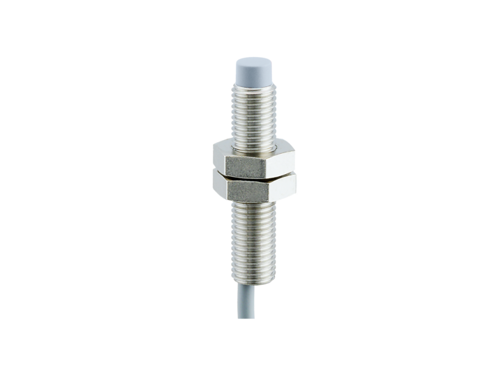 BAUMER SENSOR IR08.P06S-N46.PC1Z.7SL