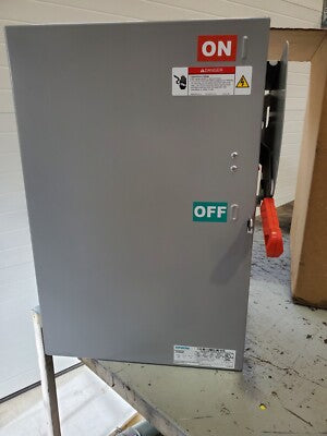 SIEMENS MX:SLVBR4640G