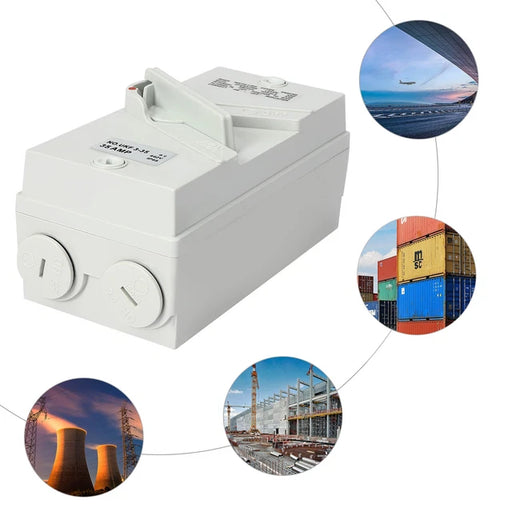 SIEMENS MX:SLVBR4630G