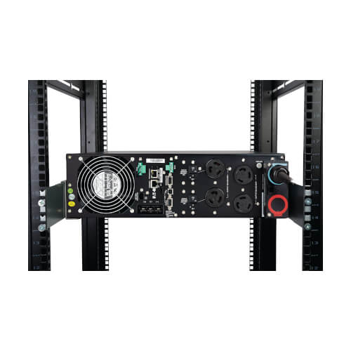 BY PASS PARA UPS REAR-MOUNT 3U P/9PX6000 6KVA