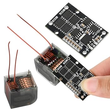 TRANSFORMADOR DE IGNICION 120V 10KV