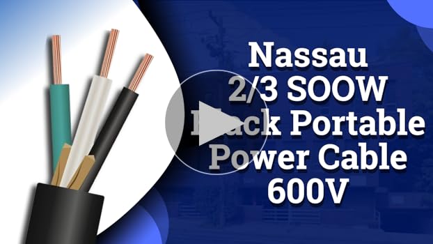 CABLE ALUMINIO MC-3 SIN CHAQUETA 6AWG MC3S-CH6