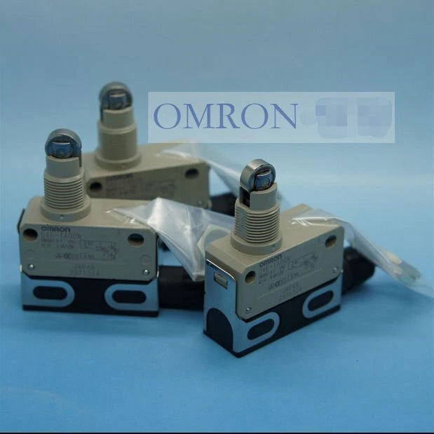RTM INTERRUPTOR DE LIMITE CNTD