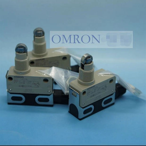 RTM INTERRUPTOR DE LIMITE CNTD