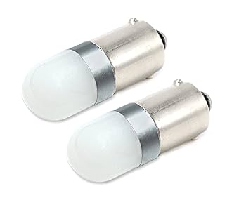 FOCO BA9S LED 24V BLANCO AD23W24