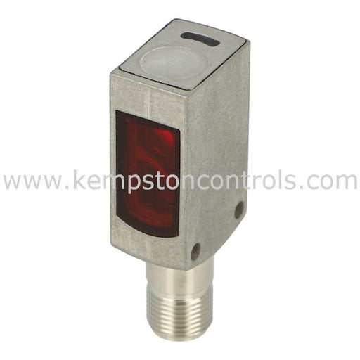 SICK RETRO-REFLECTIVE PHOTO SENSOR M12 PNP 5M