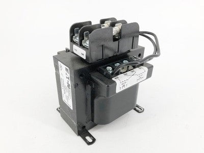 TRANSFORMADOR DE CONTROL 1F 250VA 120V/C-3-5V