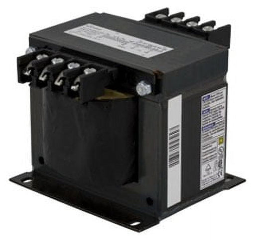 TRANSFORMADOR DE CONTROL 500VA 440/48V