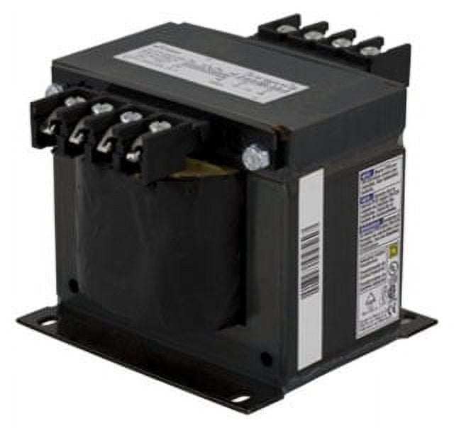 TRANSFORMADOR DE CONTROL 500VA 440/48V