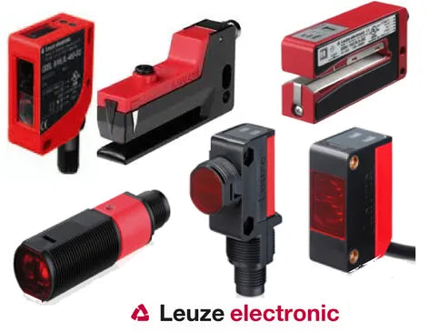 LEUZE SENSOR PRK96M/R-3420-25  50082066+50024127