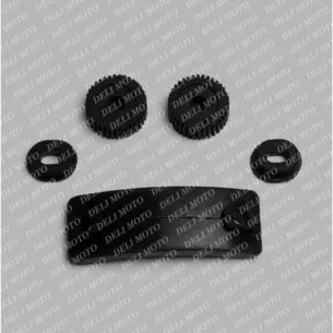 APARTARRAOS OXIDOS META POLIMERO 12KV I-18KV-POLI IUSA