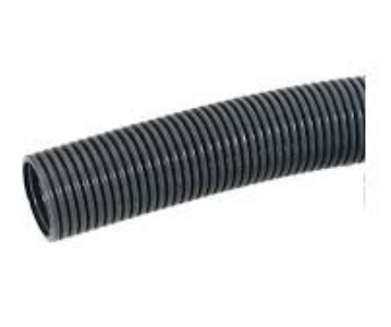 CONDELMEX CABLE NYLON THHN 600V 16AWG BCO/AZUL
