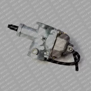 IG3F0045S440-01 TRANSFORMADOR SECO 45KVA PRIM 480-440 SEC 220/127