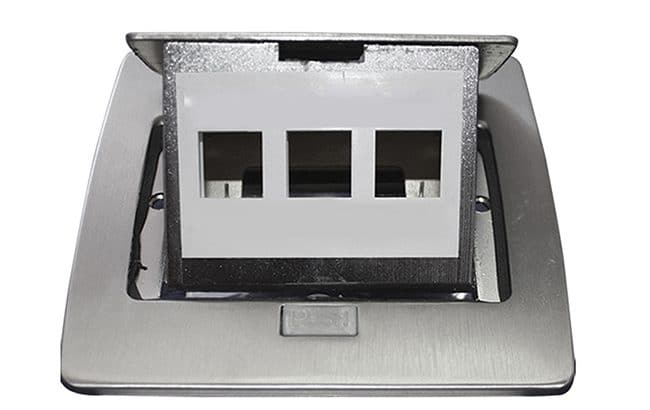 CAJA DE DATOS THORSMAN 11000-21202