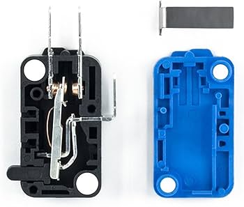 CMV100D INTERRPTOR DE LIMITE