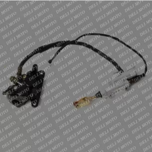 TRANSFORMADOR DE CONTROL 3F 30KVA 445V/440V/254V C/GAB