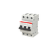 2CDS253001R0517 MINI INT S203-K25 3P 25A 230/400VA