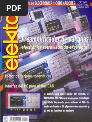 RTM SELECTOR DE 3 FUNCIONES 20 POLOS