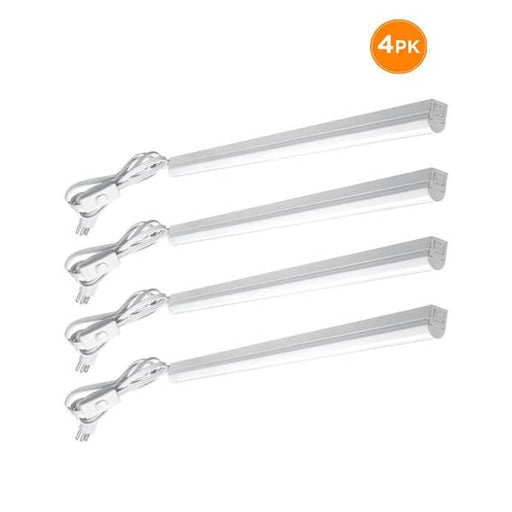 ATOMIC LED 45W 4000K 4FT UNV SUSPENDER