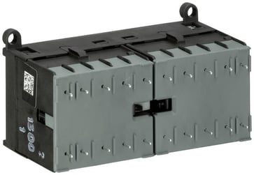 ABB VB7A-30-10-01 MINI REV.CONTACTOR 24V 40-450HZ