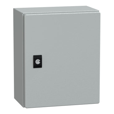 HIMMEL GABINETE 300X250X150 C/PUERTA SIN PLATINA