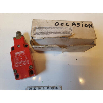 CROUZET INTERRUPTOR 83881112