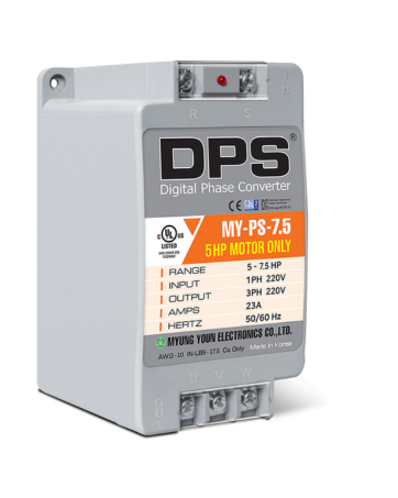 TRANSFORMADOR DE CONTROL 1F 440V 1.5AMP 220V 3.10AMP