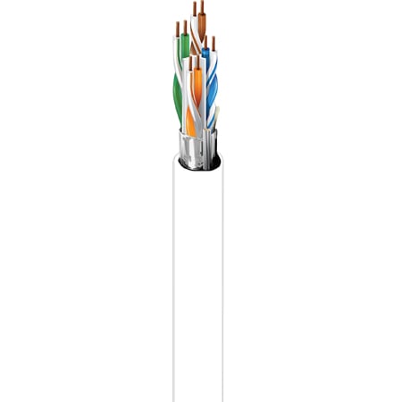 CABLE UTP NIVEL 5e 4p CAL. 24 CAT. 1583A