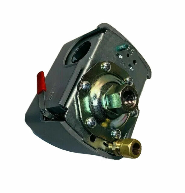 9007CR53B2 US-INTERRUPTOR DE POSICION SD