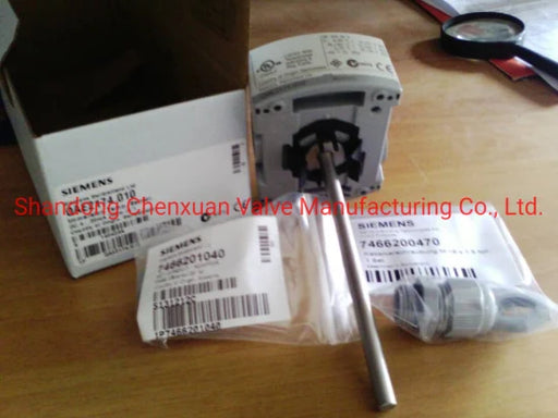 SENSORES DE TEMPERATURA SIEMENS  QAE2174.010