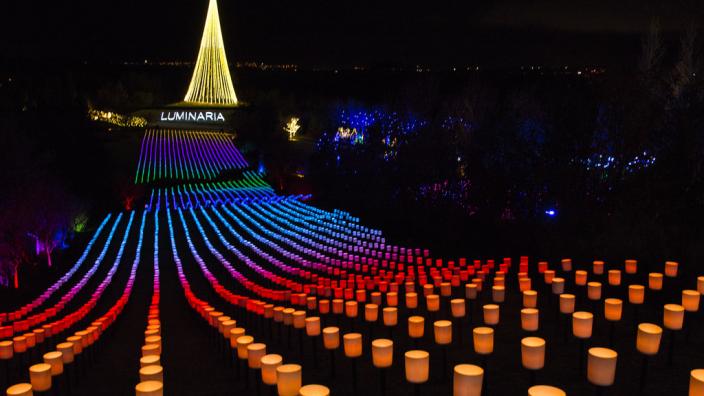LUMINARIA
