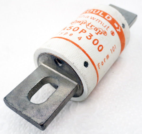FERRAZ FUSIBLE A50P300-4