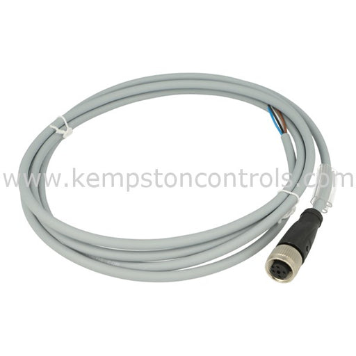 CABLE CONECTOR P SENSOR P+F V1B-W-YE5M-PVC-U